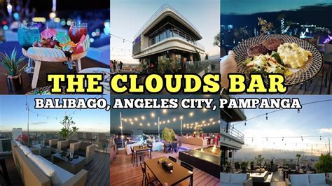 bars in pampanga|The Best Bars & Pubs in Pampanga Province .